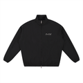 Essential Heavyweight Stand Collar Jacket