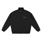 Essential Heavyweight Stand Collar Jacket