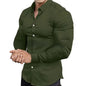 Men's Business Shirt