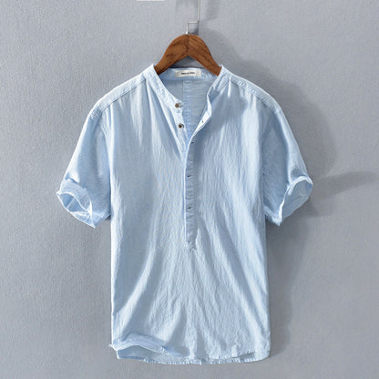 SHORT SLEEVE SHIRT