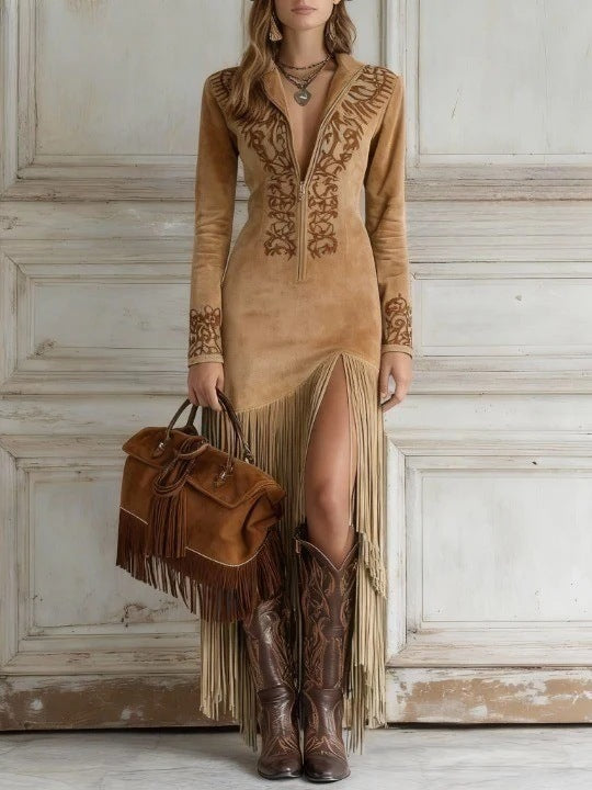 Women's Dress