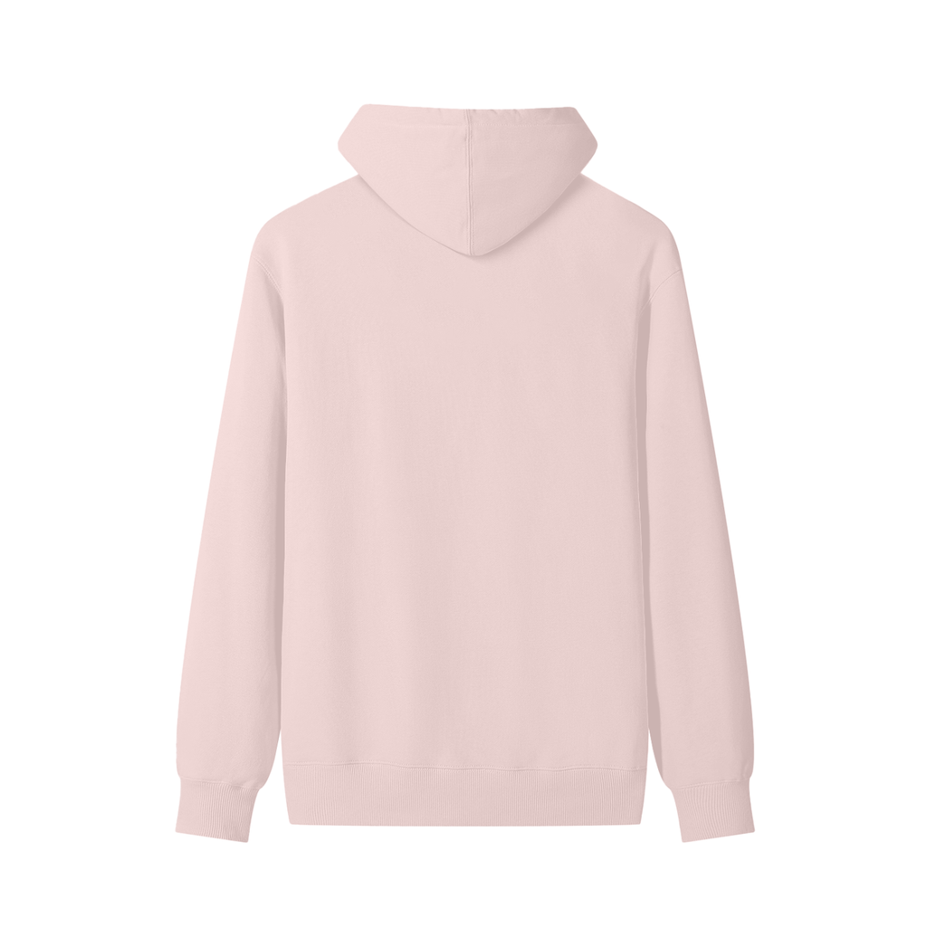 Z BLEND Cotton Hoodie