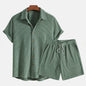 Mens Casual Set