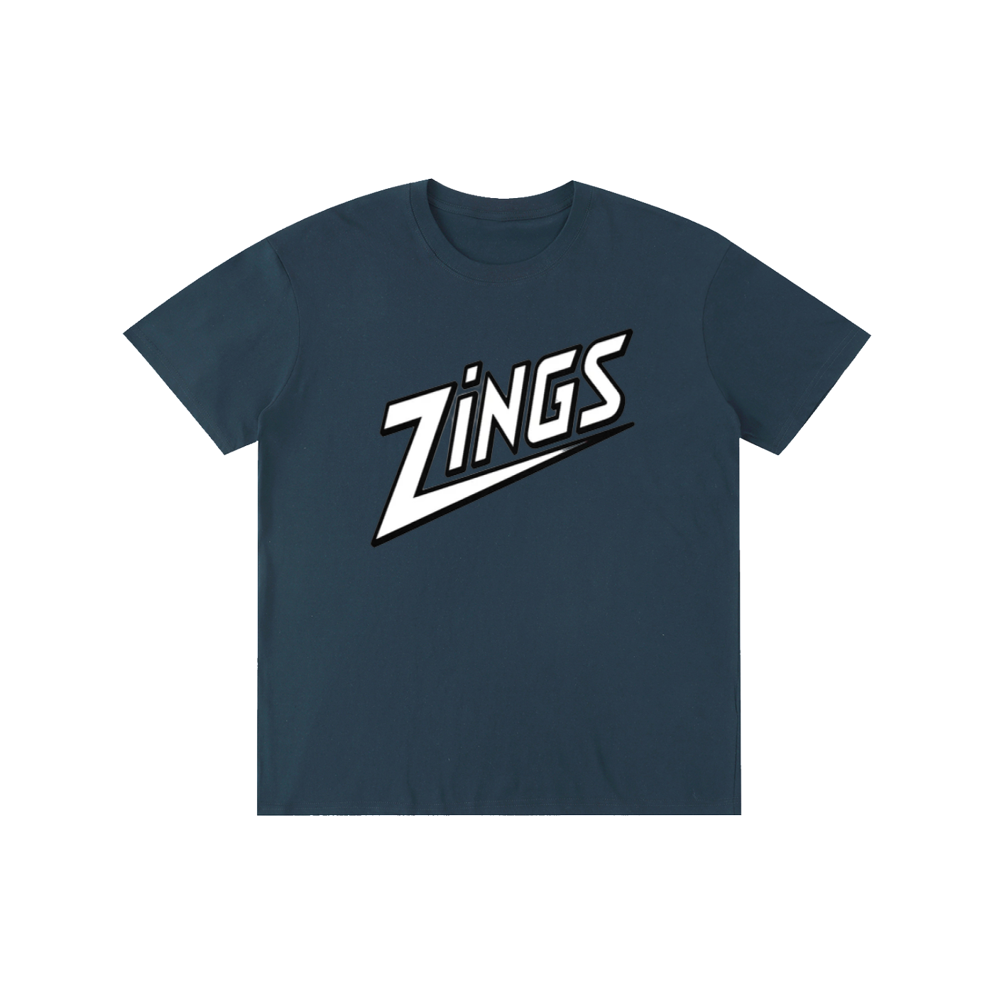 Pure Cotton Unisex T-Shirt