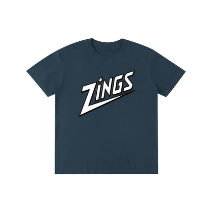 Pure Cotton Unisex T-Shirt