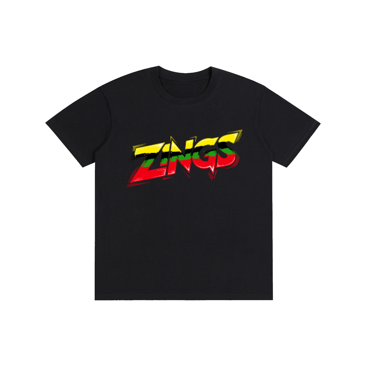 Pure Cotton Unisex T-Shirt