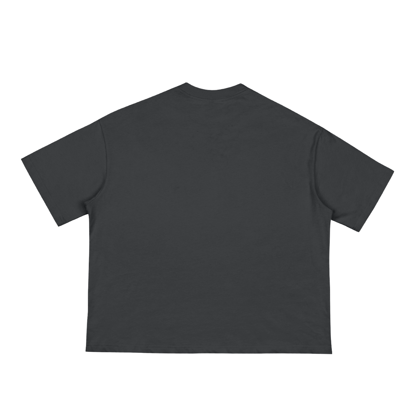 Zings Classic Loose Boxy Tee