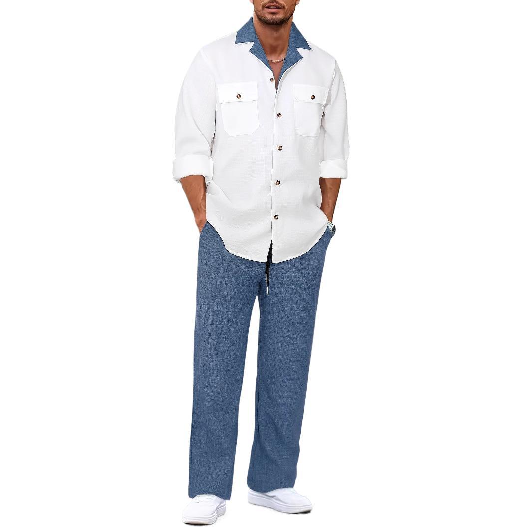 Mens Suit