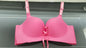 Wireless Breathable Comfort Bra