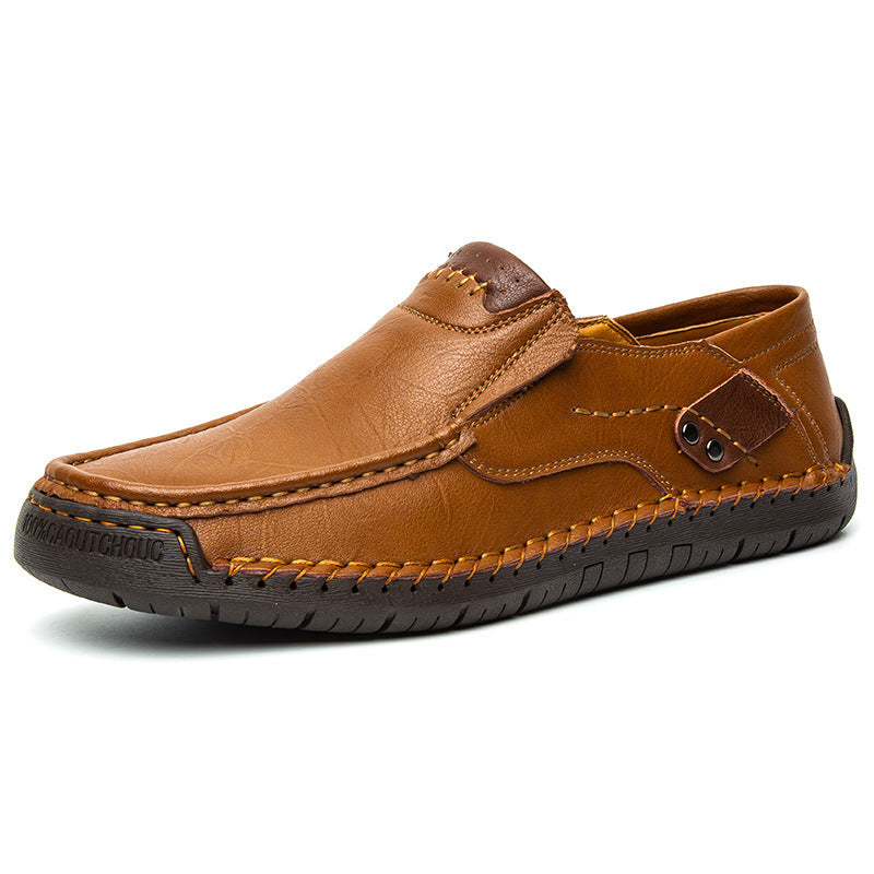 mens loafers shoes