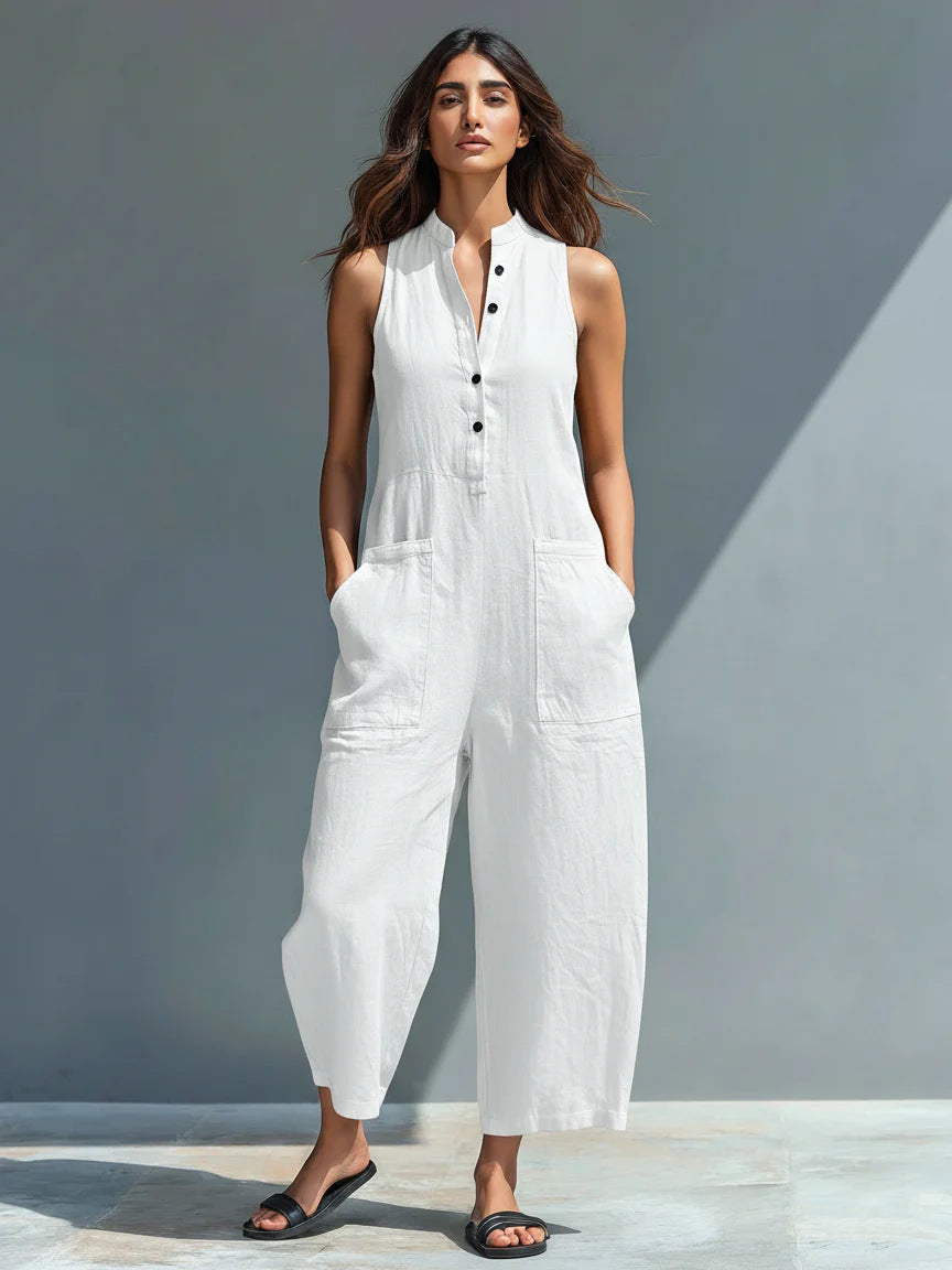 Womens Jumpsuit
