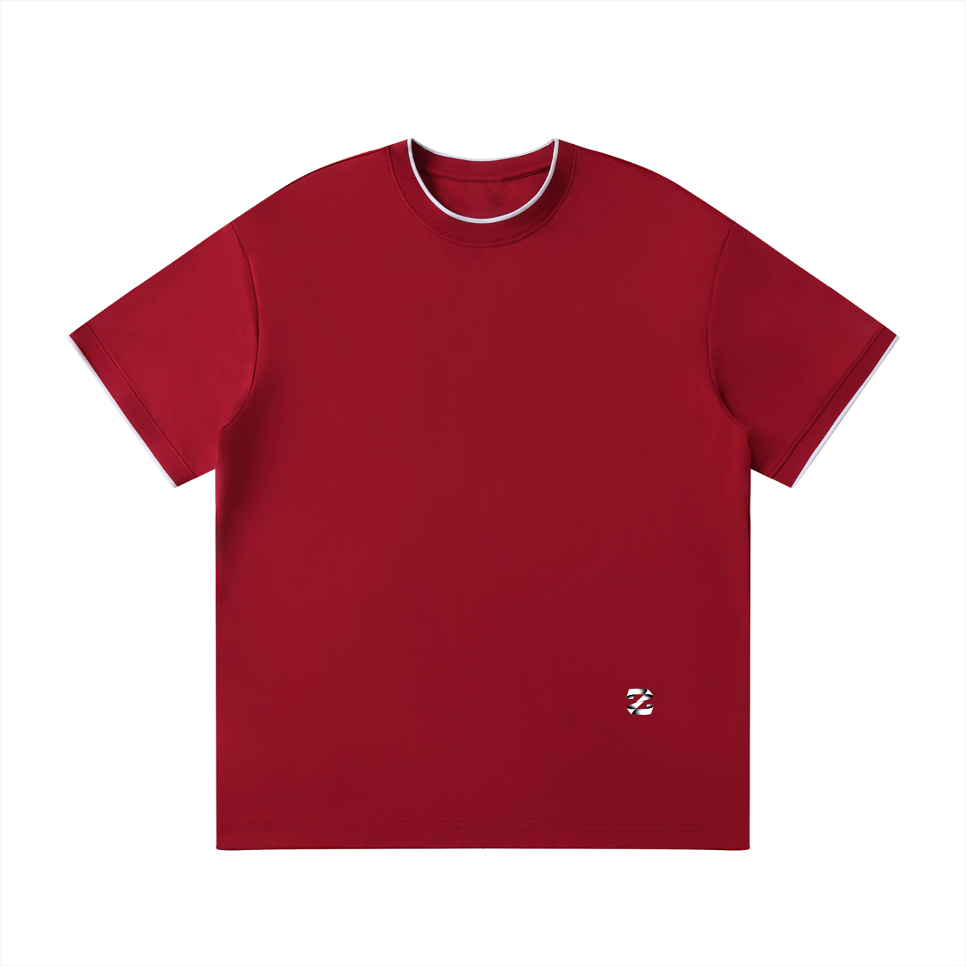 Z Unisex Regular Fit T-Shirt