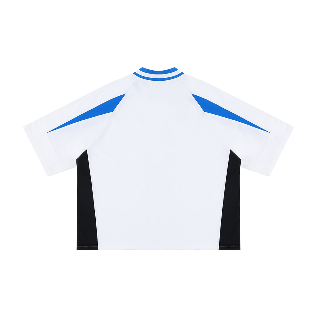 Z V-Neck T-Shirt
