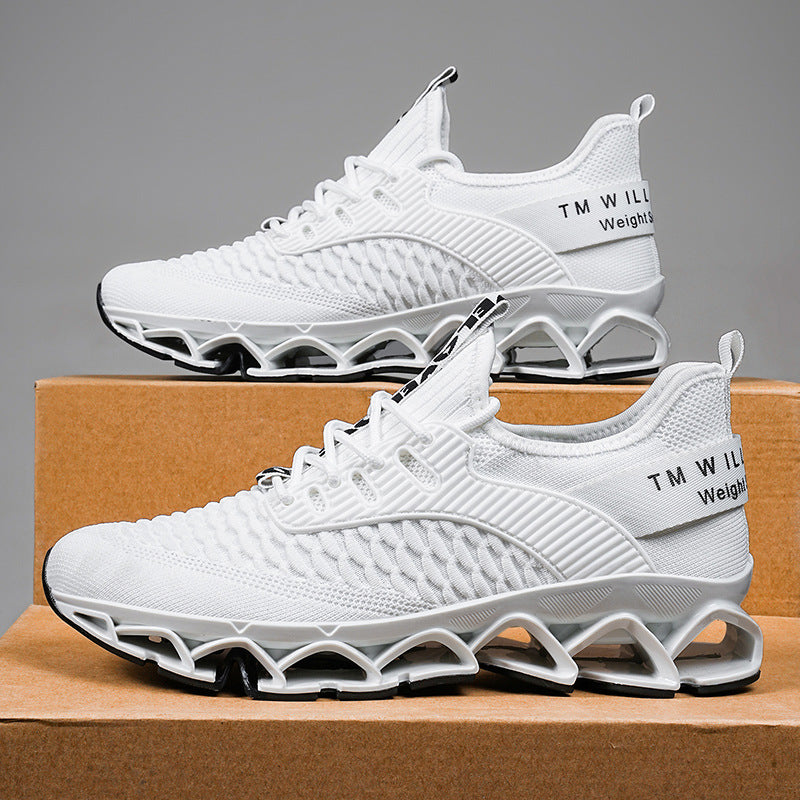 Blade Movement Men's Shoes