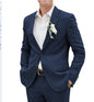 Relaxed Casual Suit Set