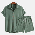 Mens Casual Set
