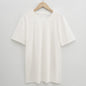 High-Quality Mercerized Cotton T-Shirt for Men