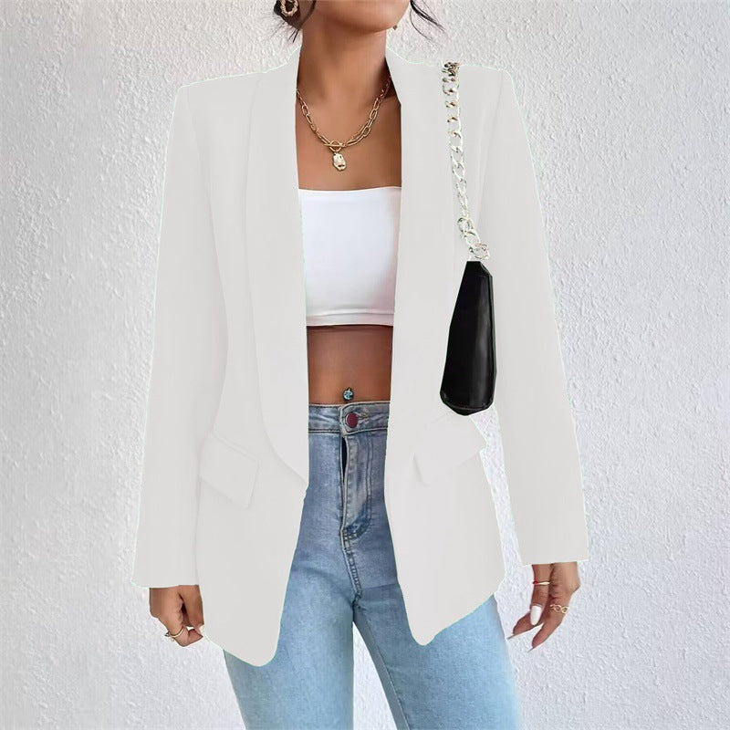 Womens Commuter Jacket