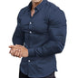 Men's Business Shirt