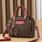 Fashion Womens Messenger Shoulder Bag