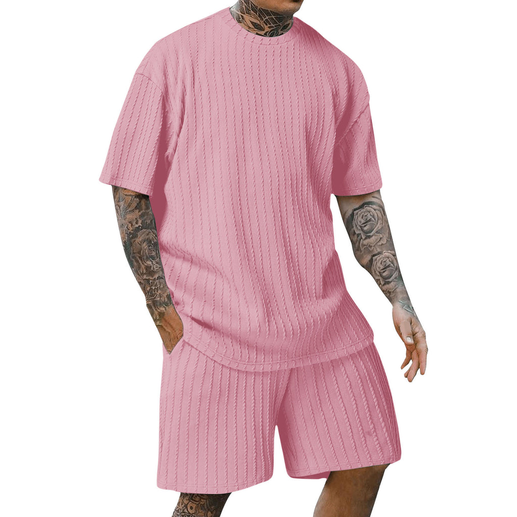 men's sport suit