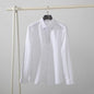 Mens Long Sleeve Cardigan Shirt