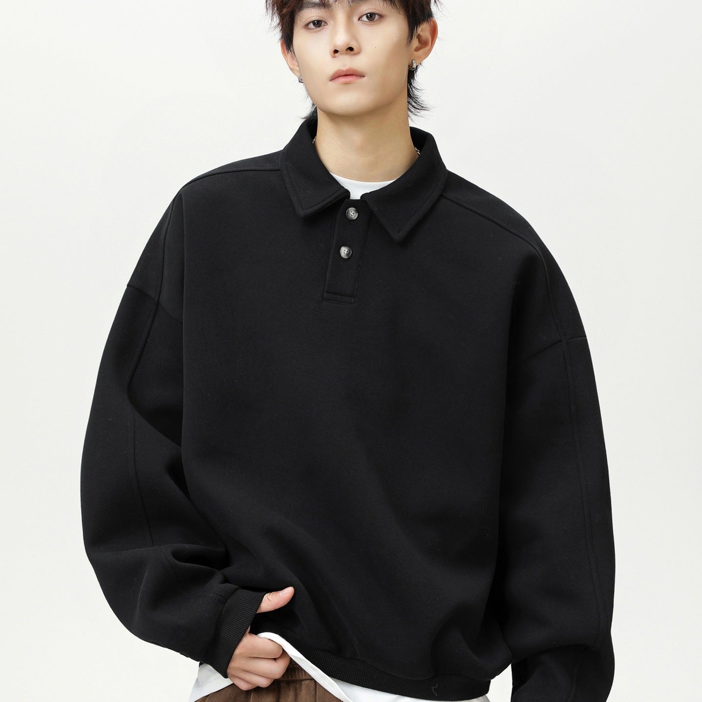 Mens Sweatshirt