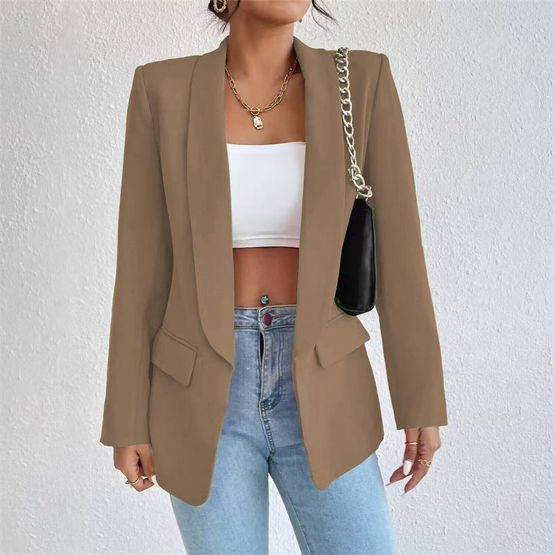 Womens Commuter Jacket
