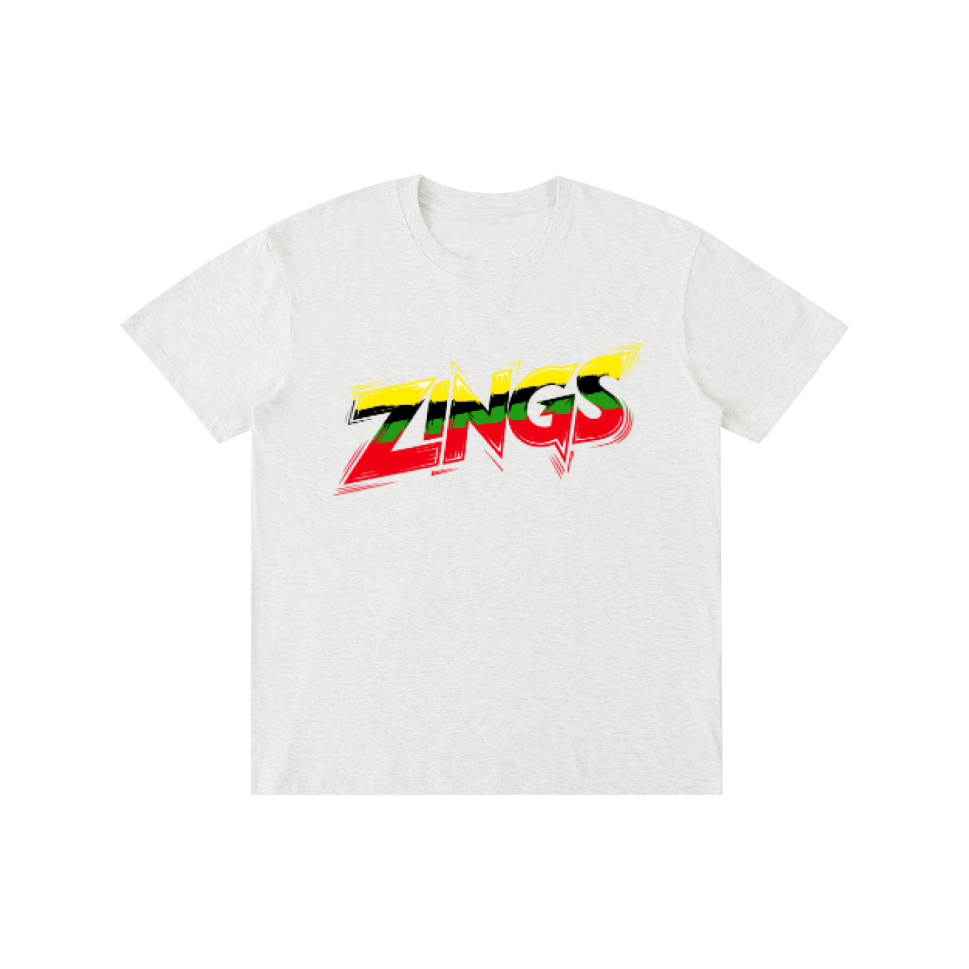 Pure Cotton Unisex T-Shirt