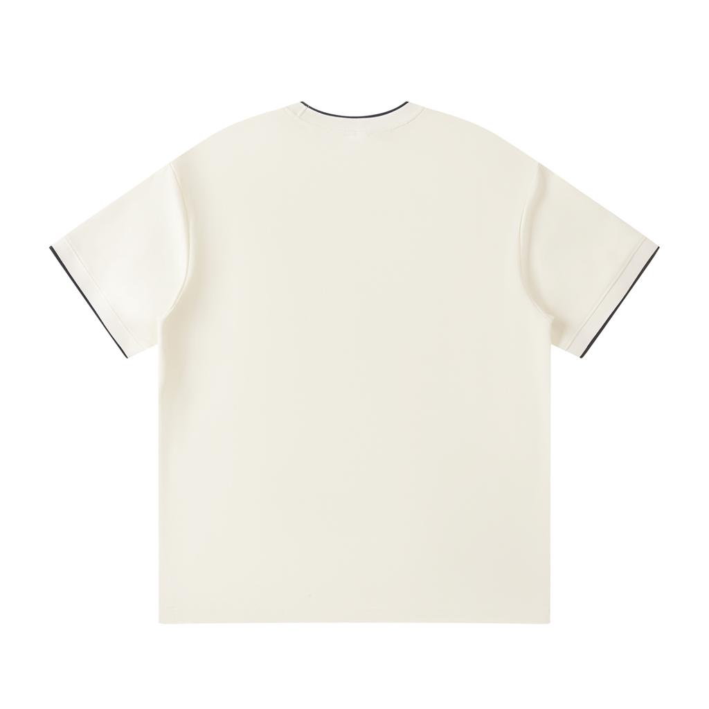 Z Unisex Regular Fit T-Shirt