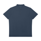 Men's Quarter-Zip Performance Polo Shirt