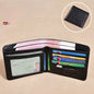 Men's Leather Wallet