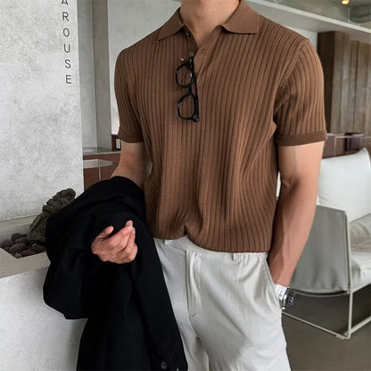 Men's Polo Shirts
