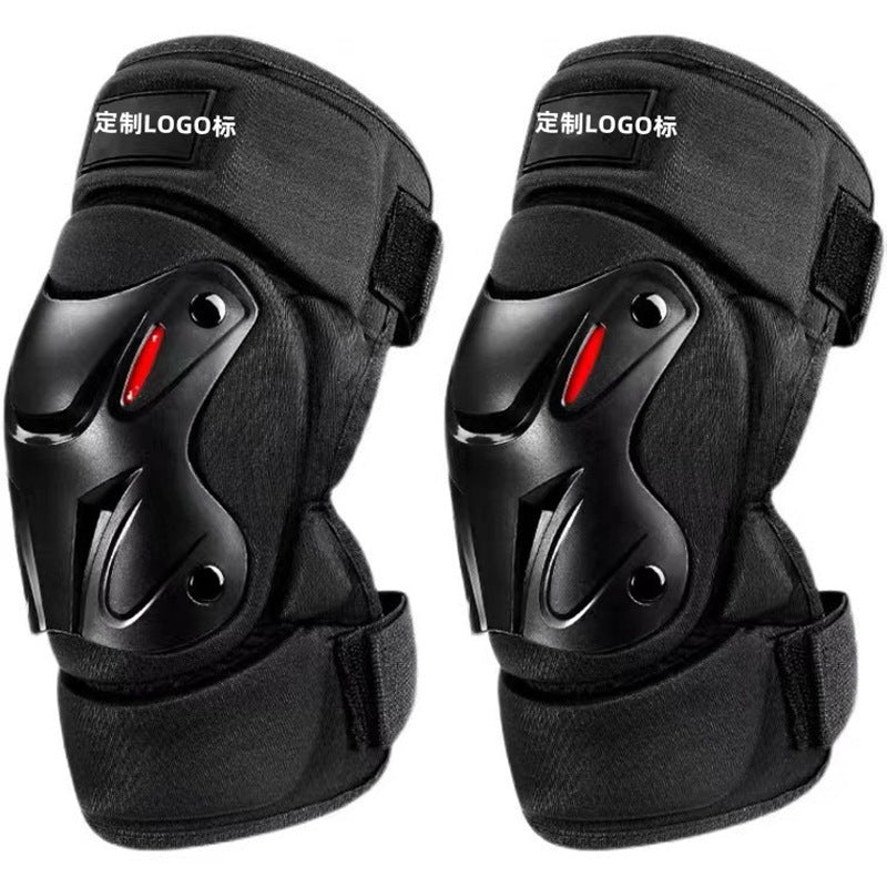 Elbow and Knee Protectors for Outdoor Sports