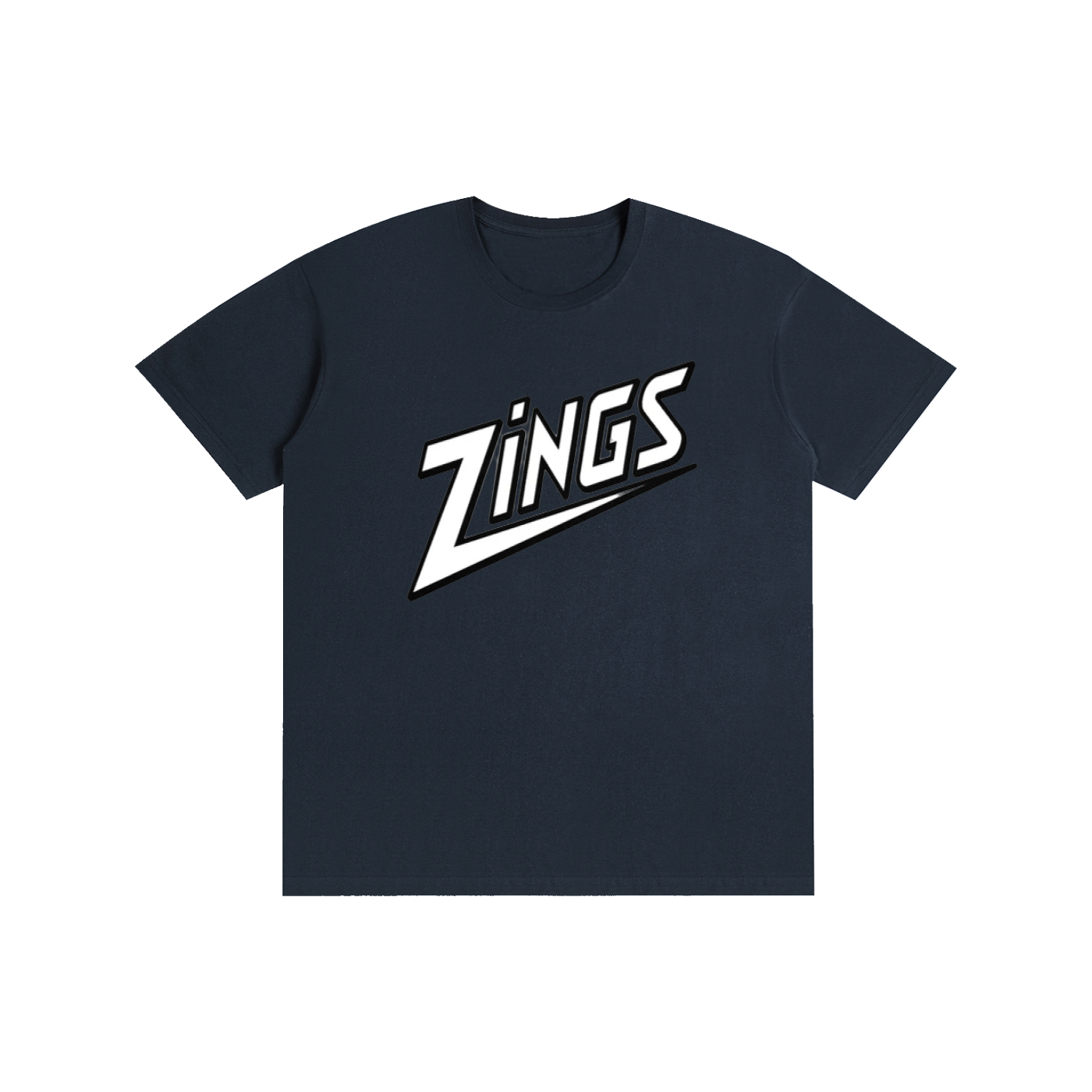 Pure Cotton Unisex T-Shirt