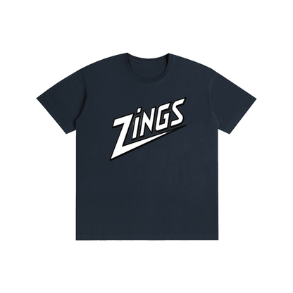 Pure Cotton Unisex T-Shirt