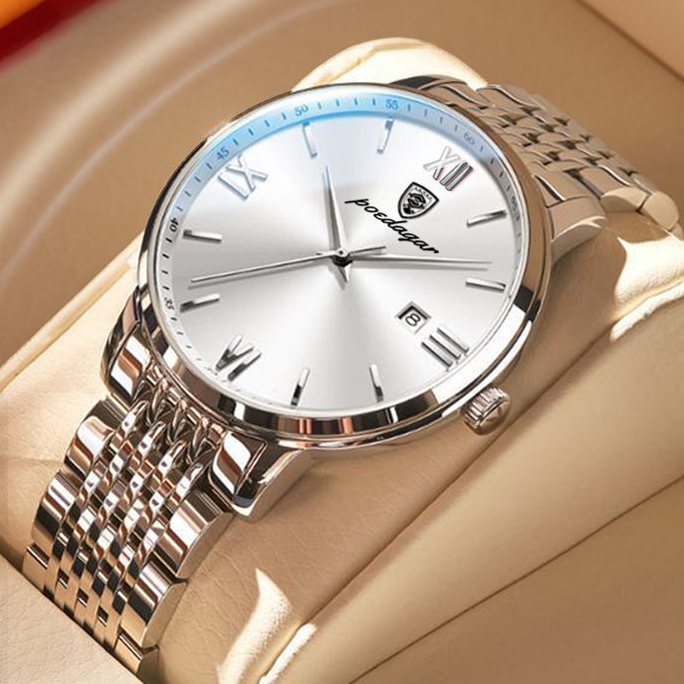 Men's Luxury Trendy Fashion Watch
