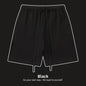 Heavyweight Cotton Terry Shorts
