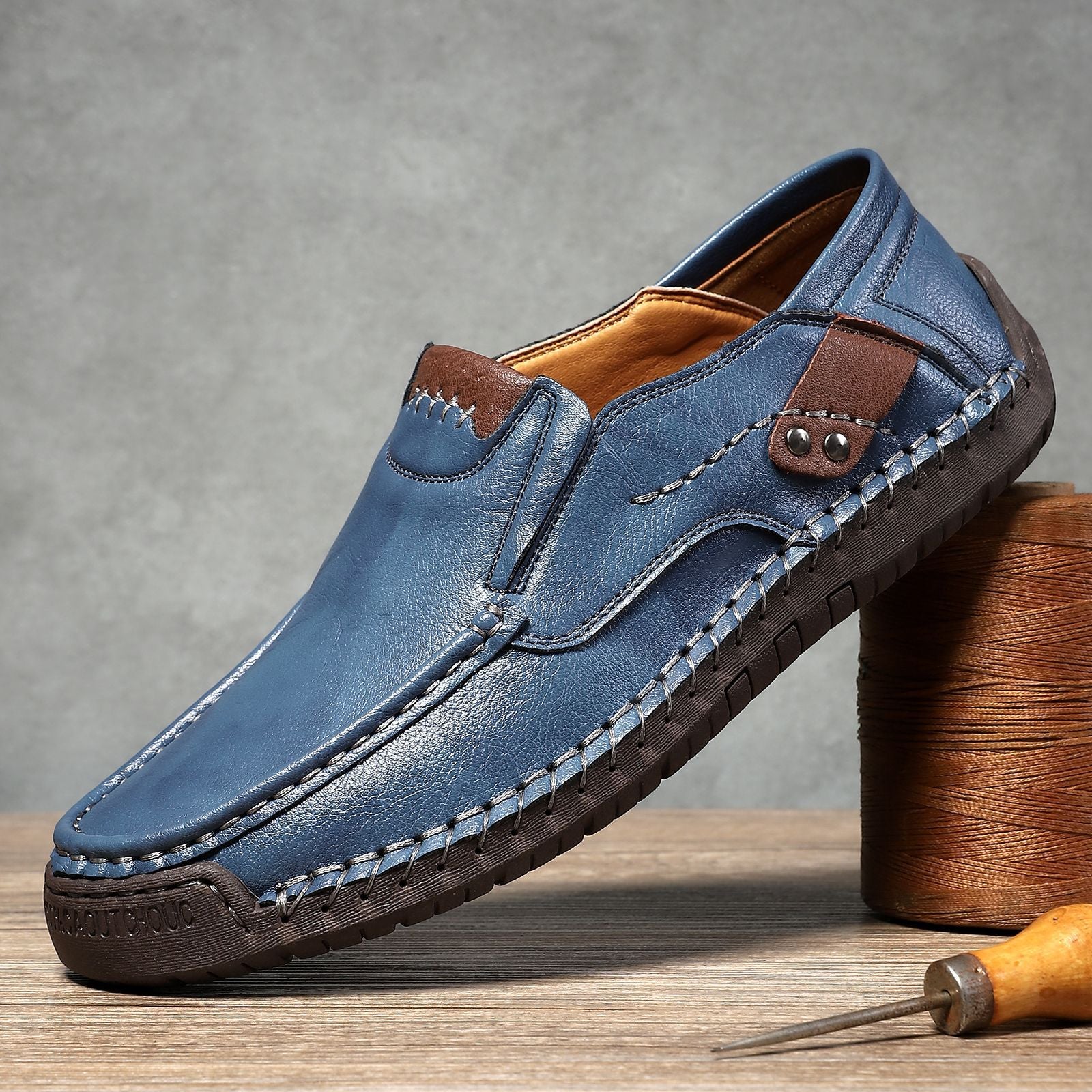 mens loafers shoes