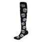 Nylon Compression Socks for Running Cycling Yoga