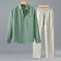 Long-sleeve shirt for men