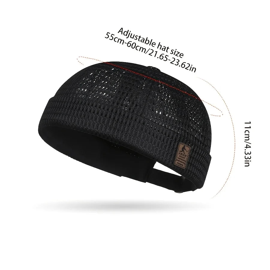 Outdoor Sport Cap