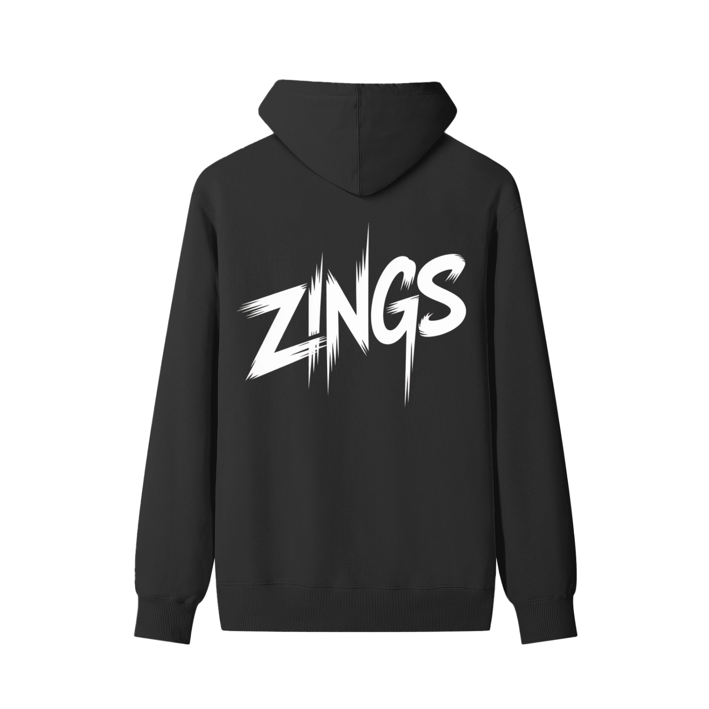 Classic Unisex Cotton Hoodie