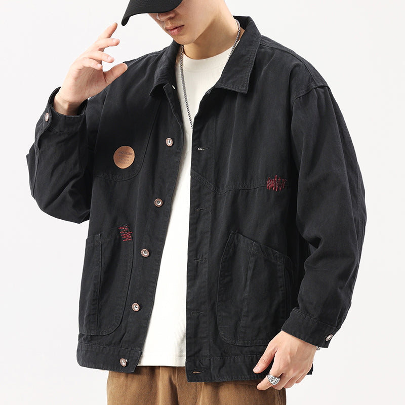 Mens Casual Suit
