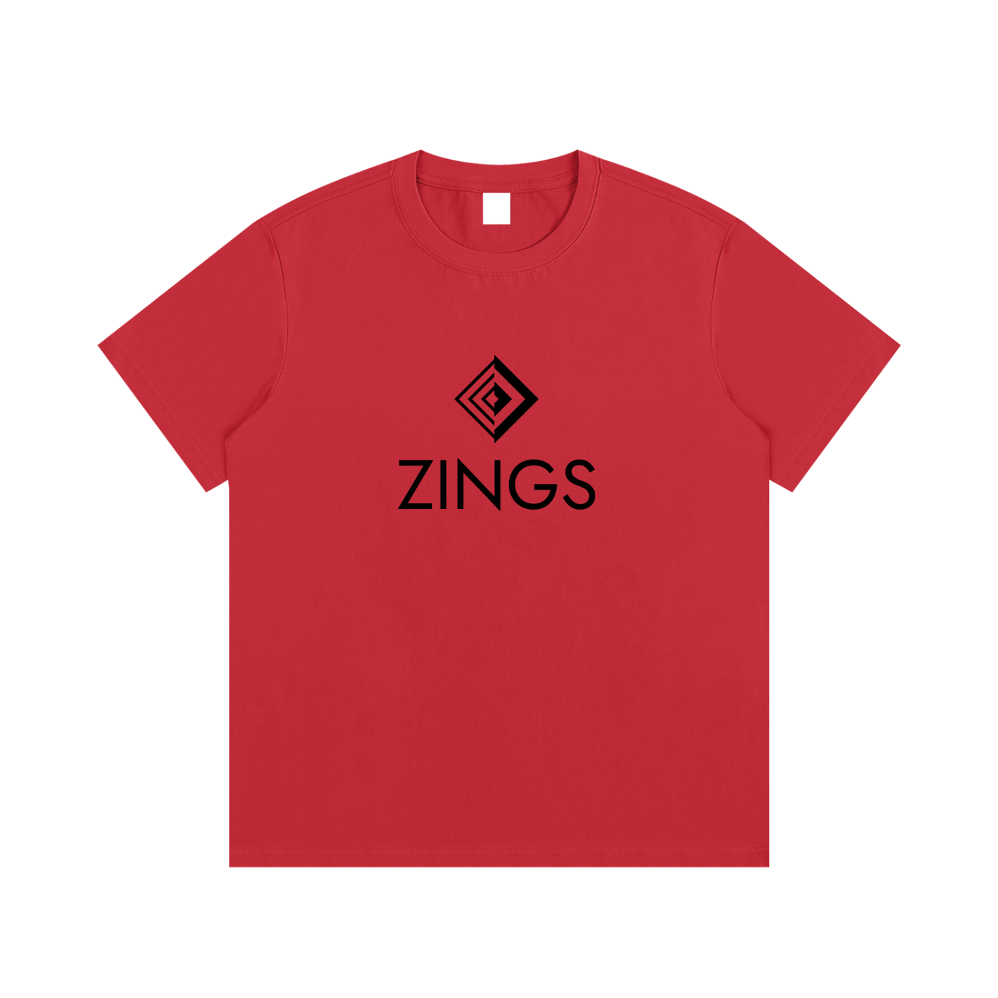 Essential Cotton T-Shirt