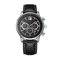 Mens Quartz Chronograph Watch
