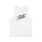 Snow Washed Tank Top