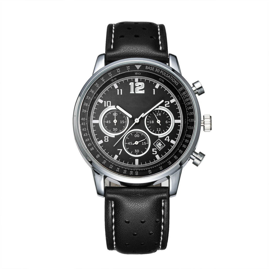 Men's Quartz Watch