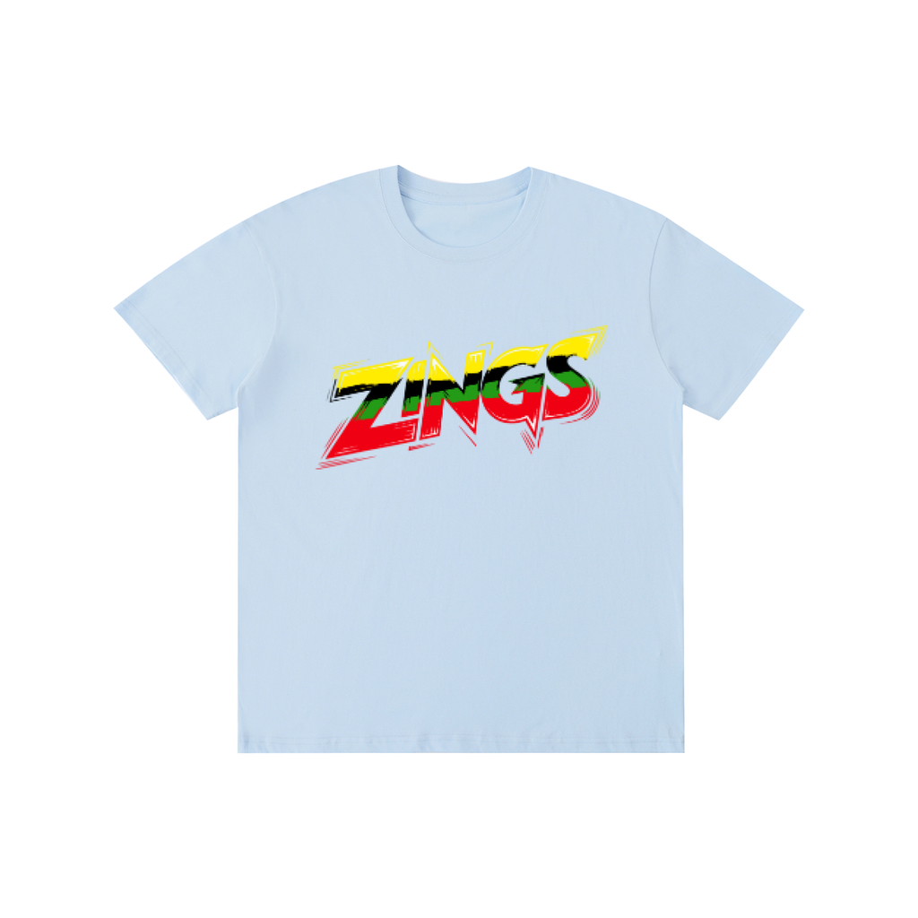 Pure Cotton Unisex T-Shirt