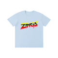 Pure Cotton Unisex T-Shirt